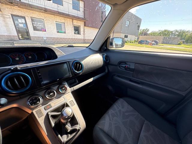 used 2013 Scion xB car, priced at $5,500