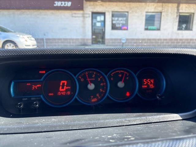 used 2013 Scion xB car, priced at $5,500