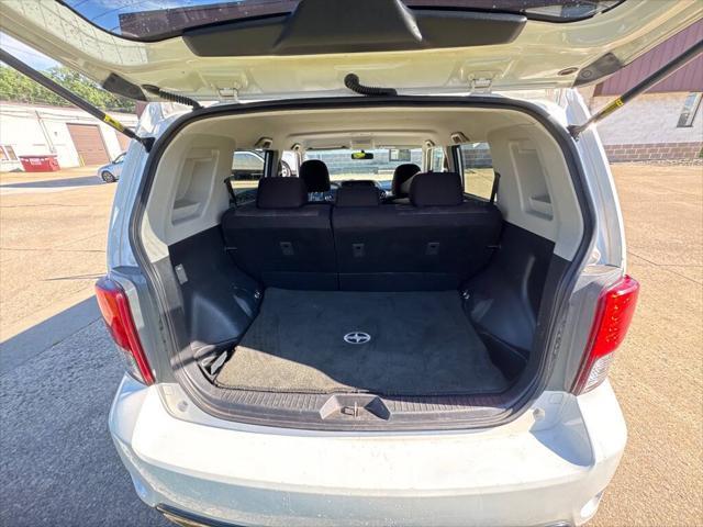 used 2013 Scion xB car, priced at $5,500