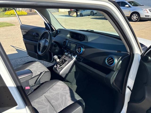 used 2013 Scion xB car, priced at $5,500