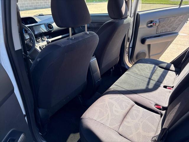 used 2013 Scion xB car, priced at $5,500