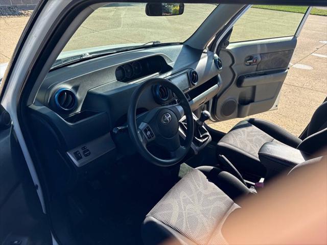 used 2013 Scion xB car, priced at $5,500