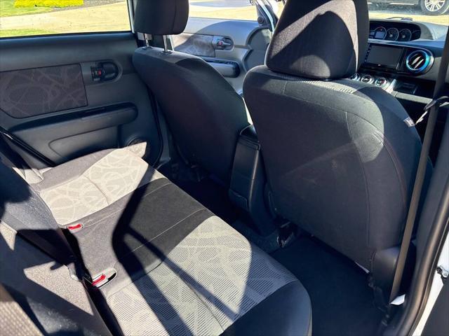 used 2013 Scion xB car, priced at $5,500
