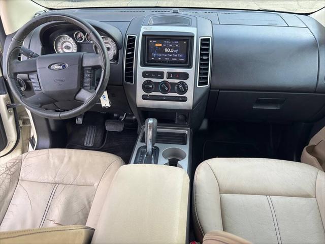 used 2008 Ford Edge car, priced at $5,500