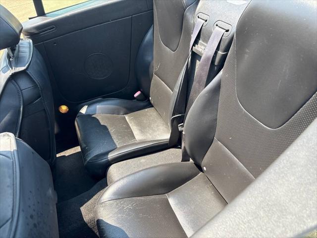 used 2007 Pontiac G6 car, priced at $5,300
