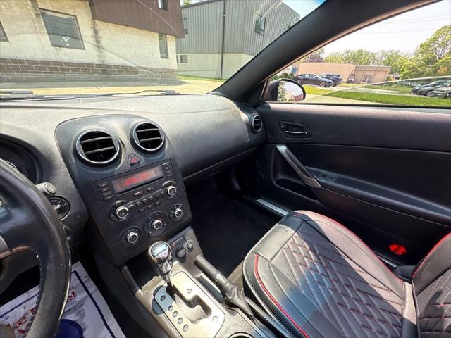 used 2007 Pontiac G6 car, priced at $5,300