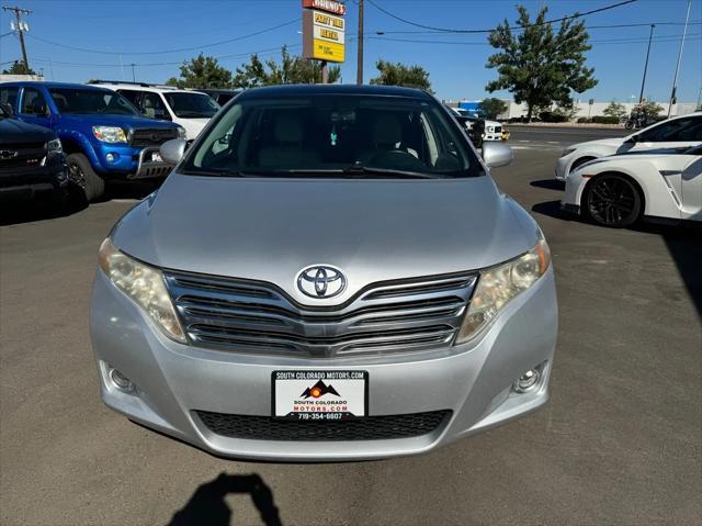 used 2009 Toyota Venza car, priced at $9,993