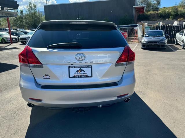 used 2009 Toyota Venza car, priced at $9,993