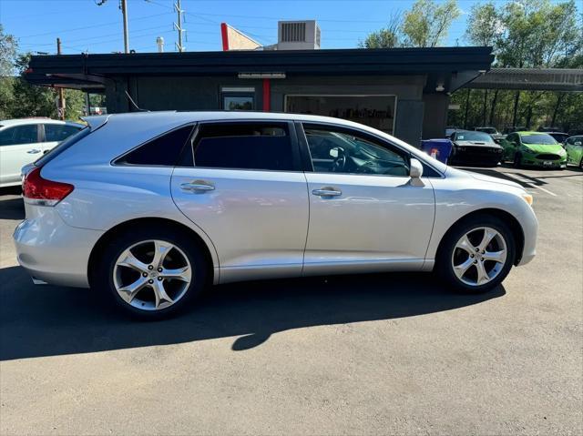 used 2009 Toyota Venza car, priced at $9,993