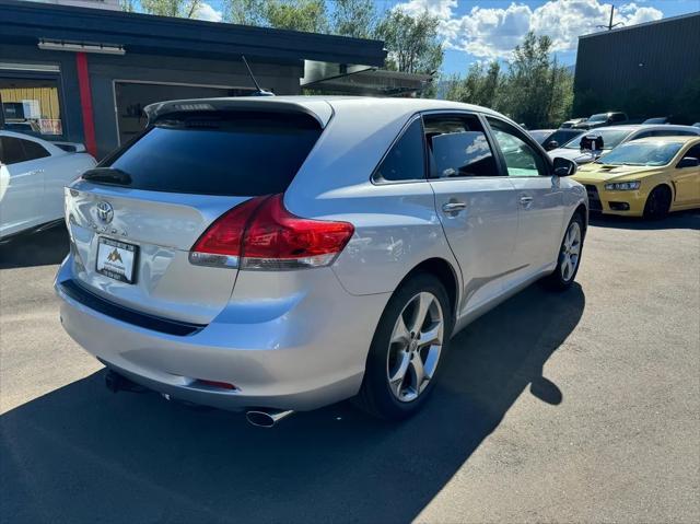 used 2009 Toyota Venza car, priced at $9,993