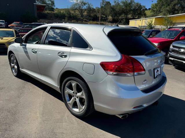 used 2009 Toyota Venza car, priced at $9,993