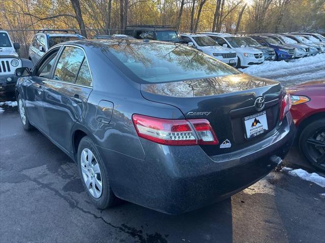 used 2011 Toyota Camry car, priced at $12,399