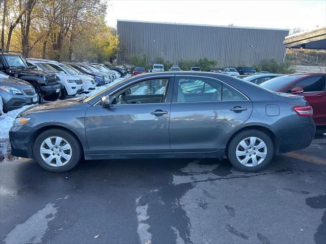 used 2011 Toyota Camry car, priced at $12,399