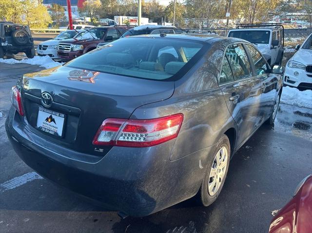 used 2011 Toyota Camry car, priced at $12,399