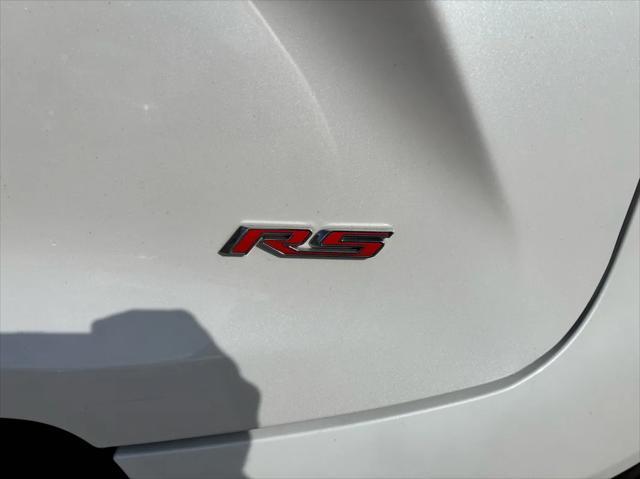 used 2020 Chevrolet Blazer car, priced at $26,995