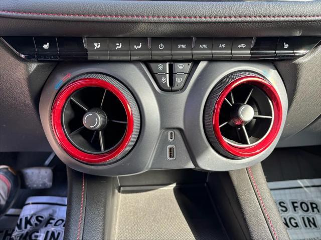 used 2020 Chevrolet Blazer car, priced at $26,995