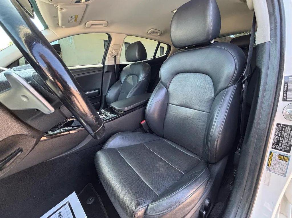 used 2019 Kia Stinger car, priced at $20,896