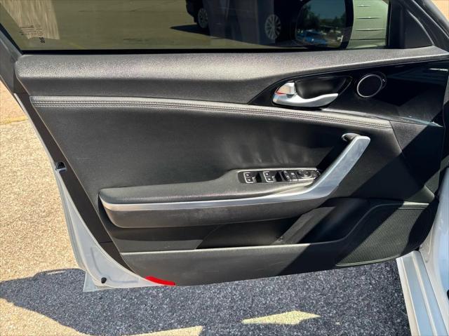 used 2019 Kia Stinger car, priced at $20,499