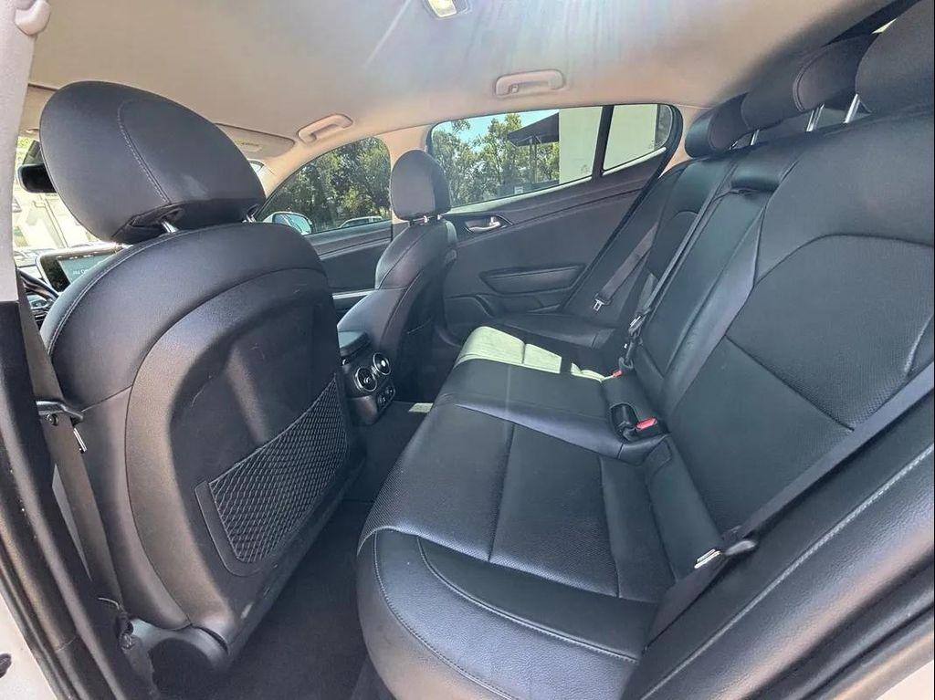 used 2019 Kia Stinger car, priced at $20,896