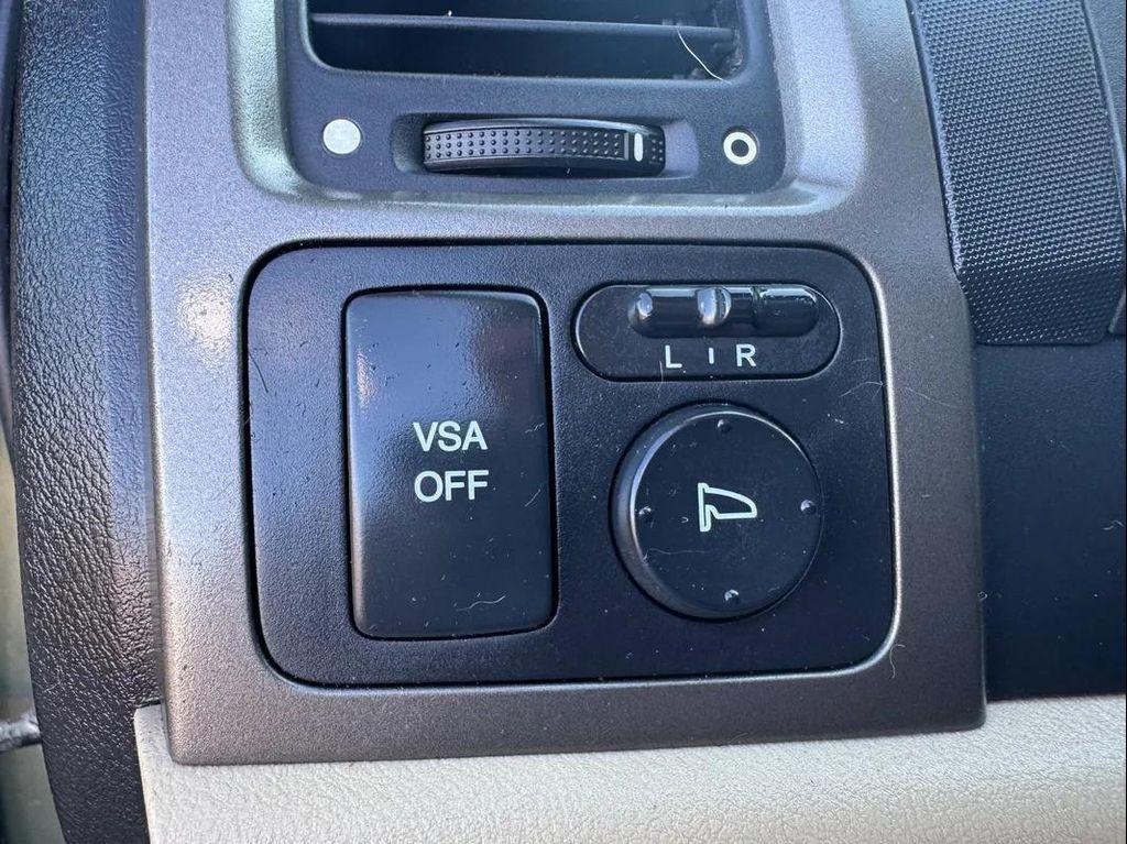 used 2007 Honda CR-V car, priced at $9,293