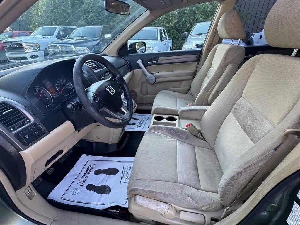 used 2007 Honda CR-V car, priced at $9,293