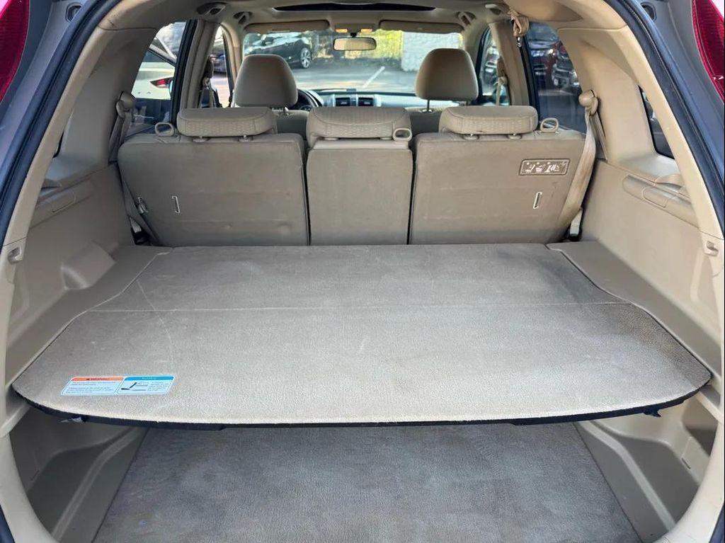 used 2007 Honda CR-V car, priced at $9,293
