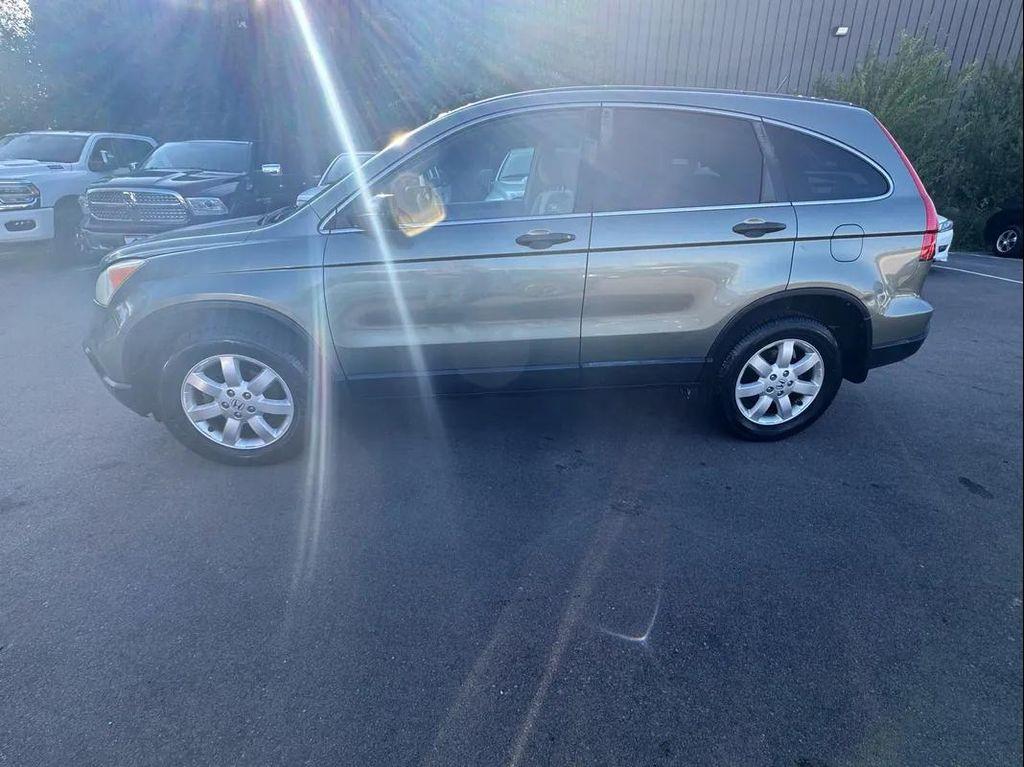 used 2007 Honda CR-V car, priced at $9,293