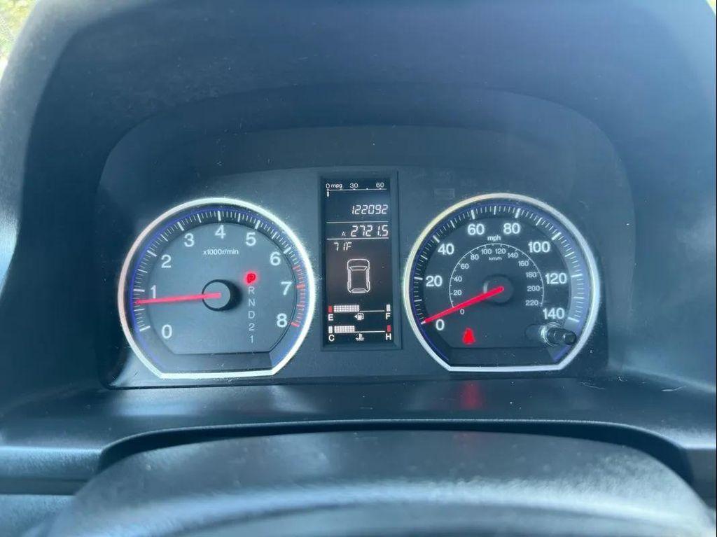 used 2007 Honda CR-V car, priced at $9,293