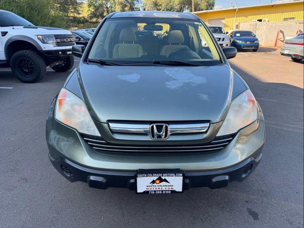 used 2007 Honda CR-V car, priced at $9,293
