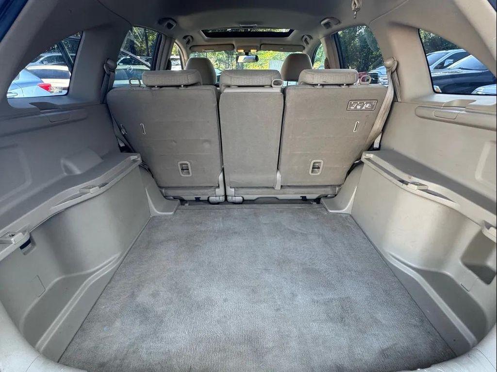 used 2007 Honda CR-V car, priced at $9,293