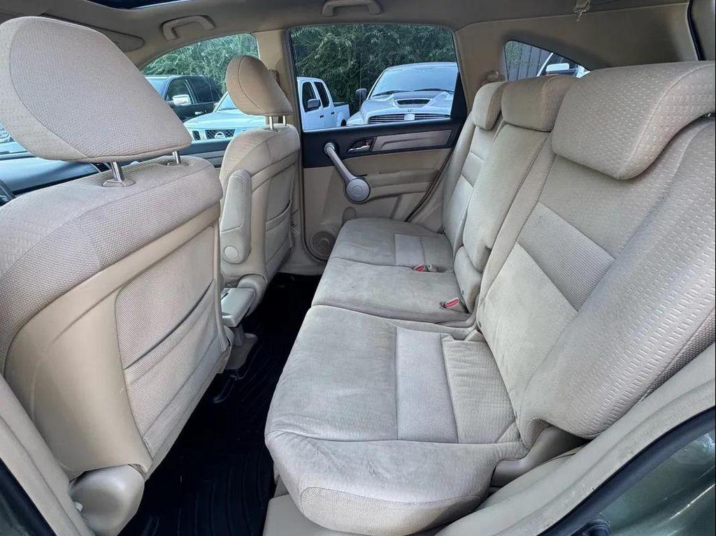 used 2007 Honda CR-V car, priced at $9,293