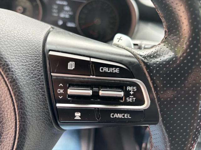 used 2019 Kia Stinger car, priced at $28,992