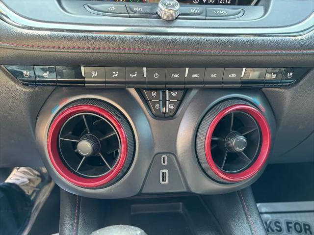 used 2020 Chevrolet Blazer car, priced at $24,693