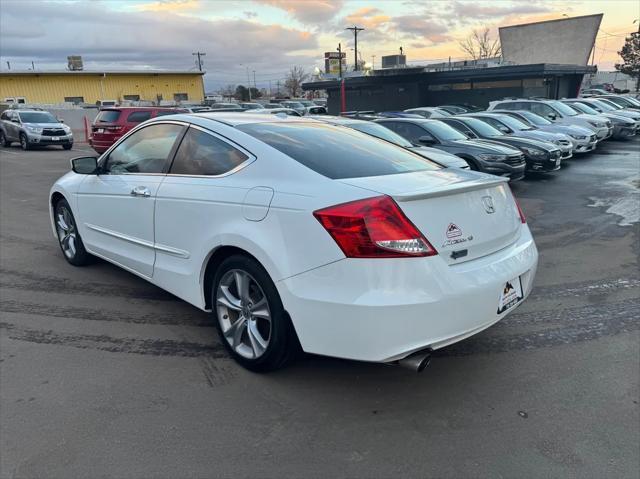 used 2012 Honda Accord car, priced at $12,977