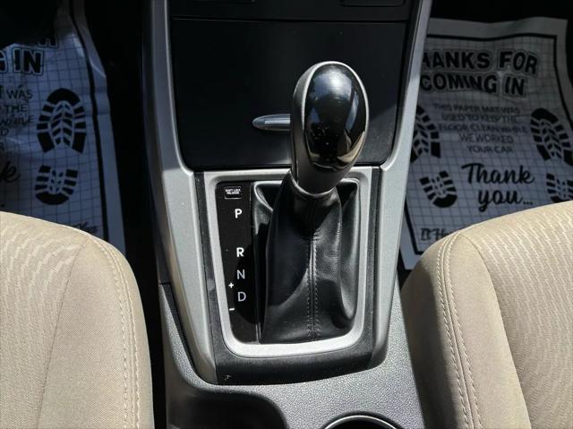 used 2016 Hyundai Elantra car, priced at $10,493
