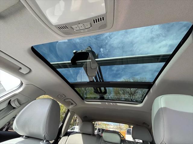 used 2015 Audi allroad car, priced at $14,792