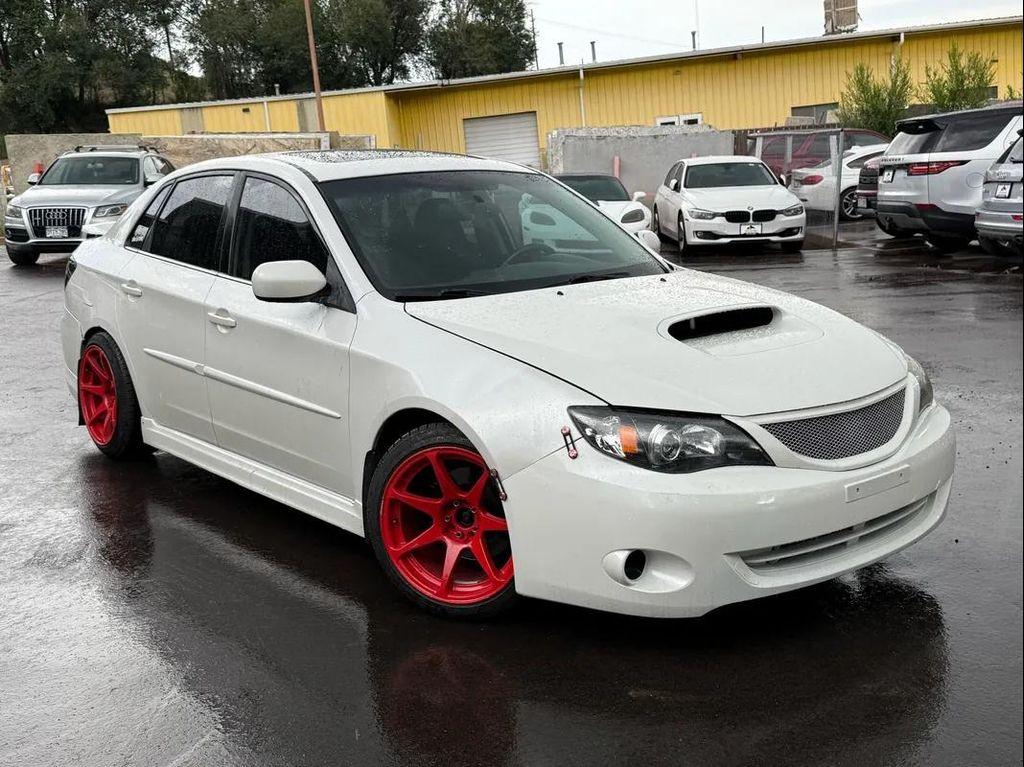 used 2010 Subaru Impreza car, priced at $12,492