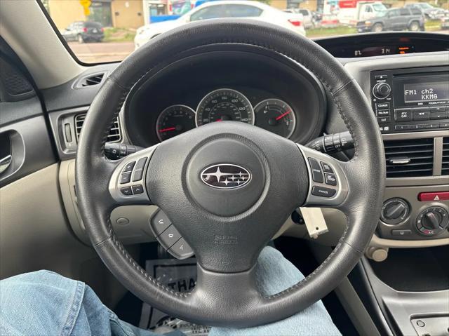 used 2011 Subaru Impreza car, priced at $8,992