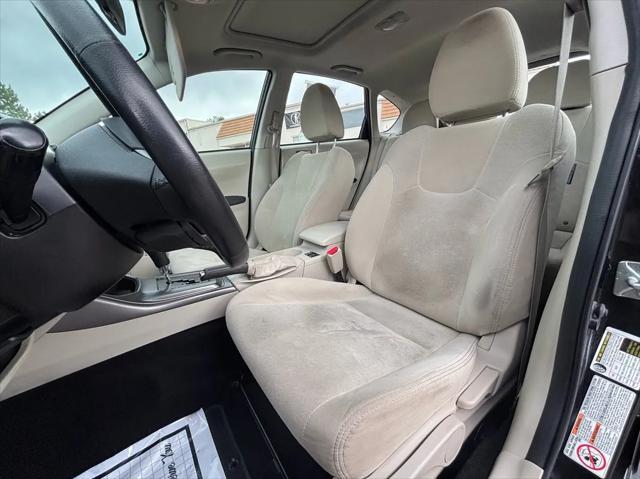 used 2011 Subaru Impreza car, priced at $8,992