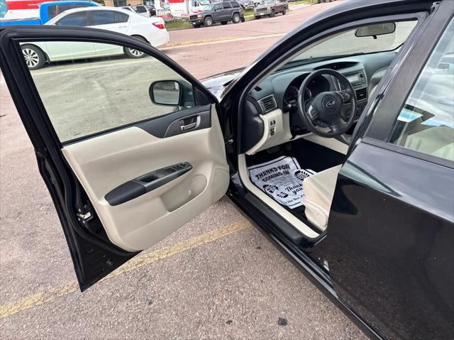 used 2011 Subaru Impreza car, priced at $8,992