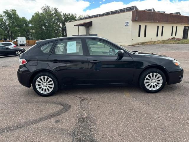 used 2011 Subaru Impreza car, priced at $8,992