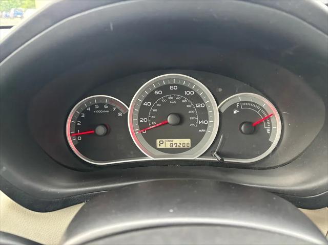 used 2011 Subaru Impreza car, priced at $8,992