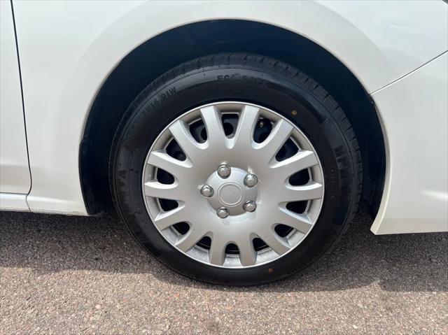 used 2022 Subaru Impreza car, priced at $16,799