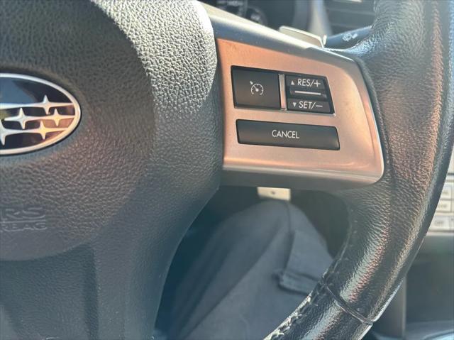 used 2013 Subaru Legacy car, priced at $13,494
