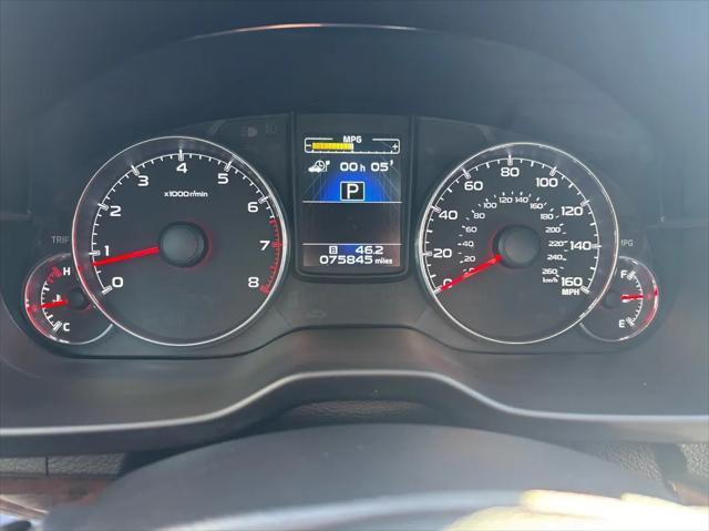 used 2013 Subaru Legacy car, priced at $13,494