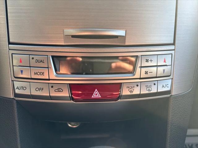 used 2013 Subaru Legacy car, priced at $13,494