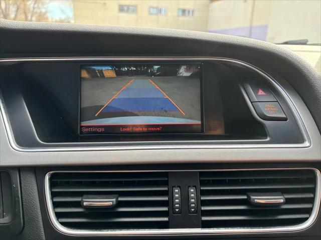 used 2009 Audi S5 car, priced at $14,292