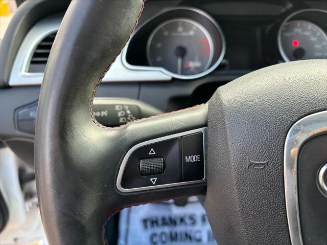used 2009 Audi S5 car, priced at $14,292
