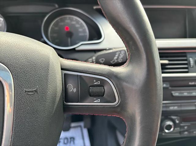 used 2009 Audi S5 car, priced at $14,292