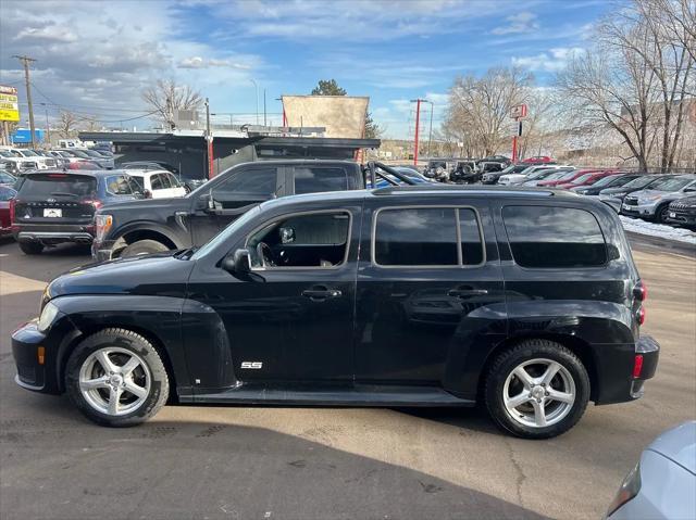 used 2008 Chevrolet HHR car, priced at $7,593